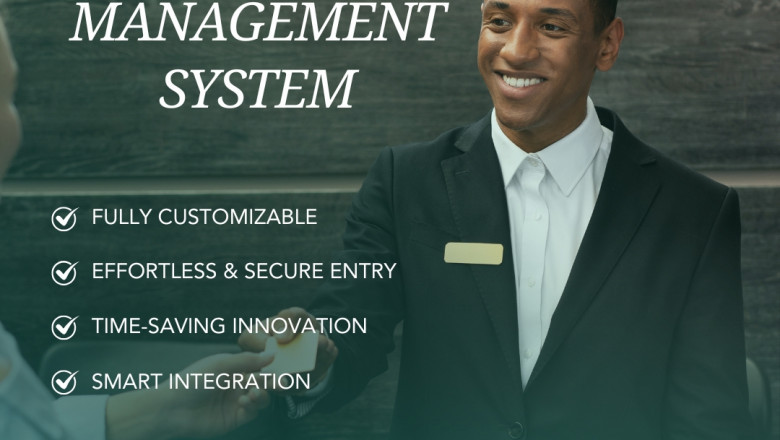 Visitor Management Solutions for Healthcare: Enhancing Safety in Dubai, Abu Dhabi & UAE