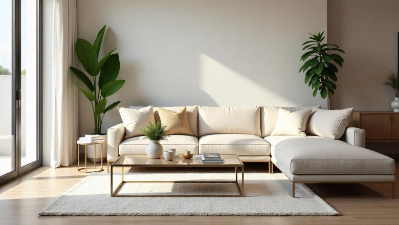 Best Tips for Buying a Center Table in the UAE