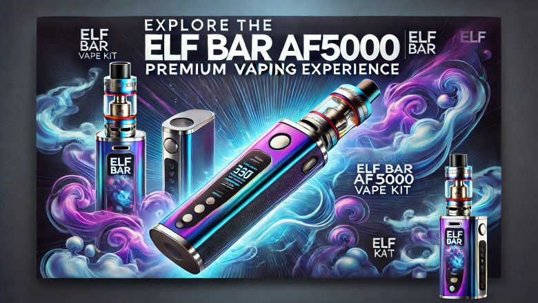 Discover the Power of Vaping with Elf Bar Dual 10K Prefilled Pods