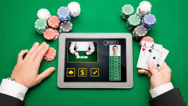Game On: esplorazione dei giochi da casinò più popolari online