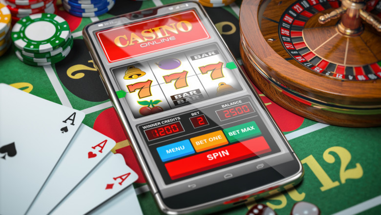 Legalità svelata: navigazione nel panorama legale dei casinò online