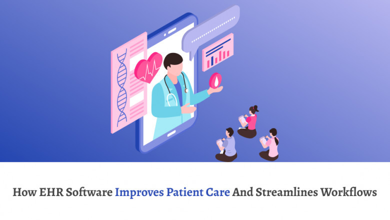 How EMR Software Improves Patient Engagement and Satisfaction
