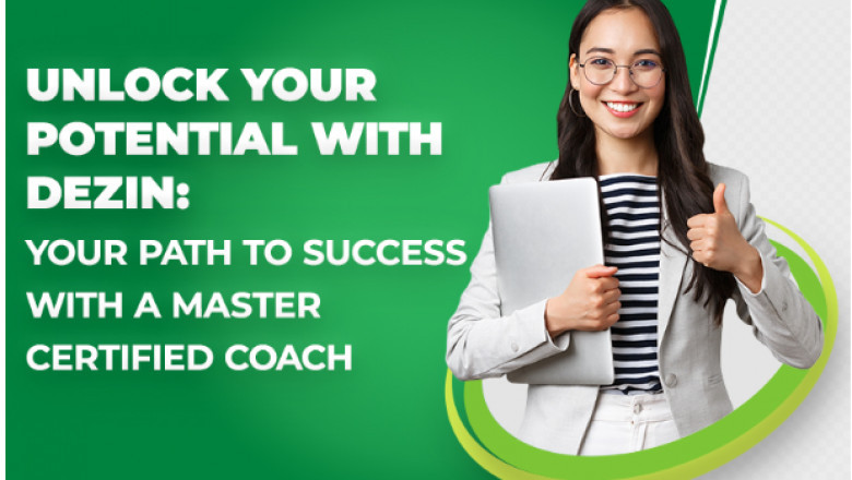 MCC Coach | Dezin Consulting