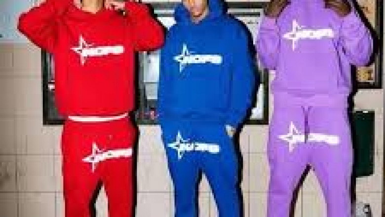 PulseRunner Tracksuit: The Ultimate Performance Streetwear