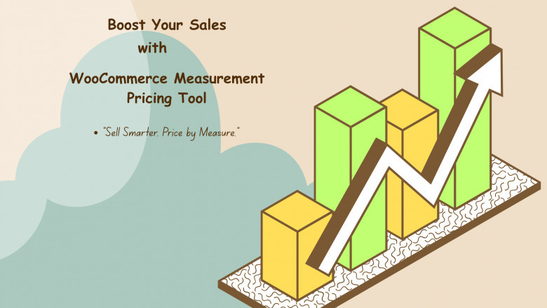 Easily Calculate Prices with WooCommerce Measurement Calculator