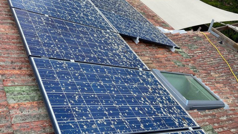 Eco Friendly Solar Panel Cleaning Sydney Safe & Effective Solutions