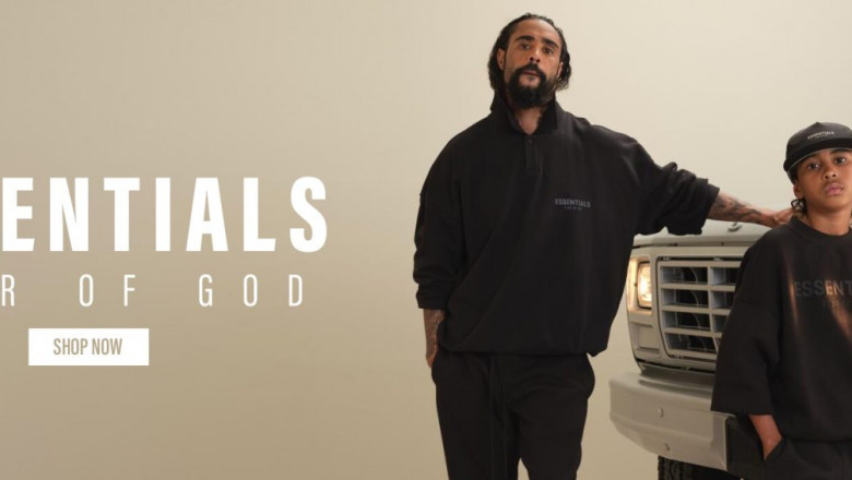 Essential Hoodie for Everyday Comfort – Perfect Fit and Timeless Style