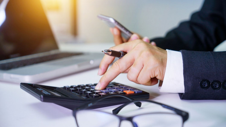 How Can an Accountant in Ilford Help Improve My Business’s Financial Health and Growth?