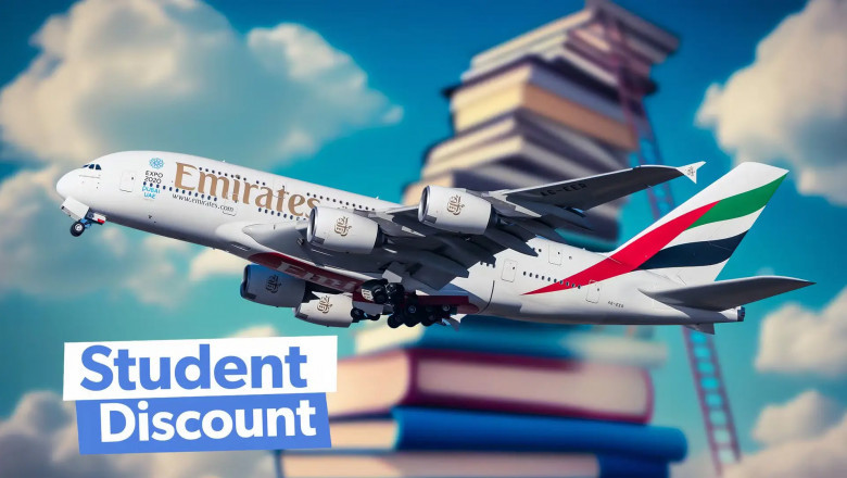 How to Unlock Secret Student Discounts on Flights