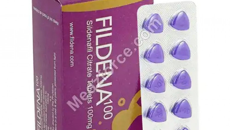 Maximize Your Potential with Fildena