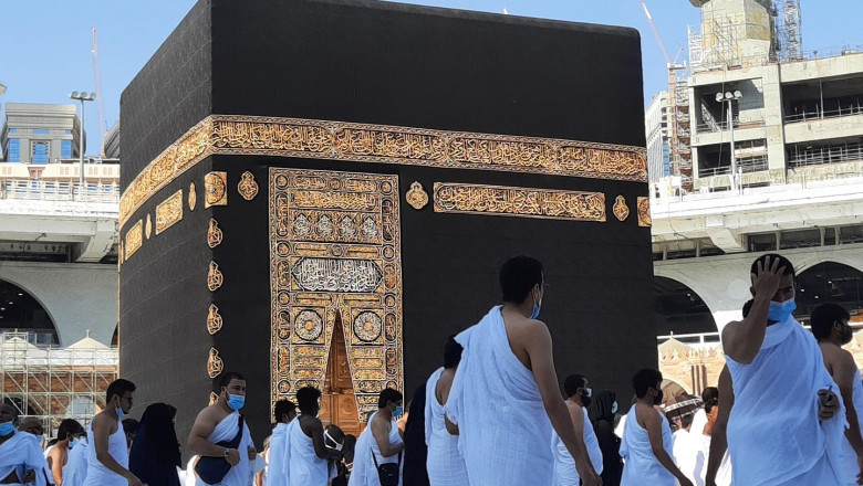 Physical Preparation for Umrah: Fitness Tips for Tawaf & Sa’i