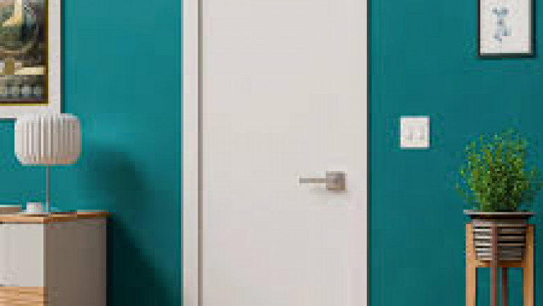 Shaker Style Doors: The Timeless Trend in Modern Interior
