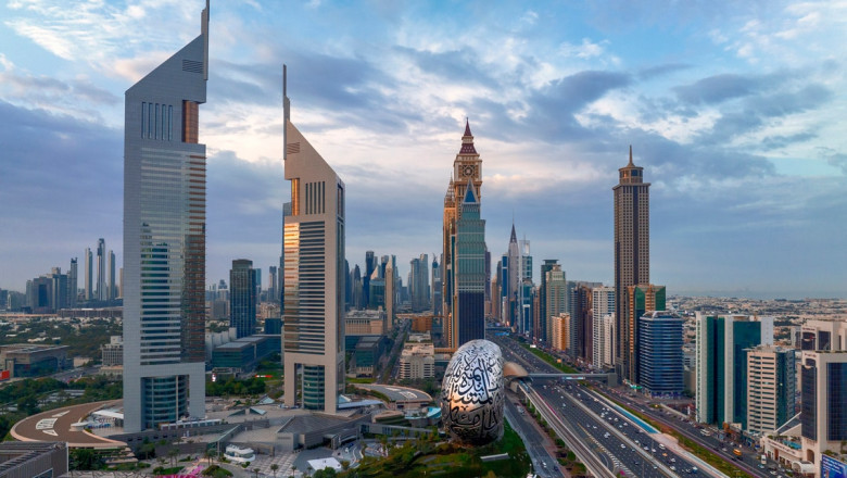 Small Warehouses for Rent in Dubai: Best Locations, Costs, and What to Know Before Leasing