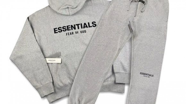 The Best Colors for an Essential Hoodie That You’ll Love