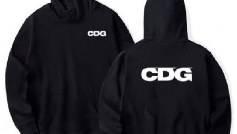 The Impact of Comme des Garçons on Conceptual Fashion Today