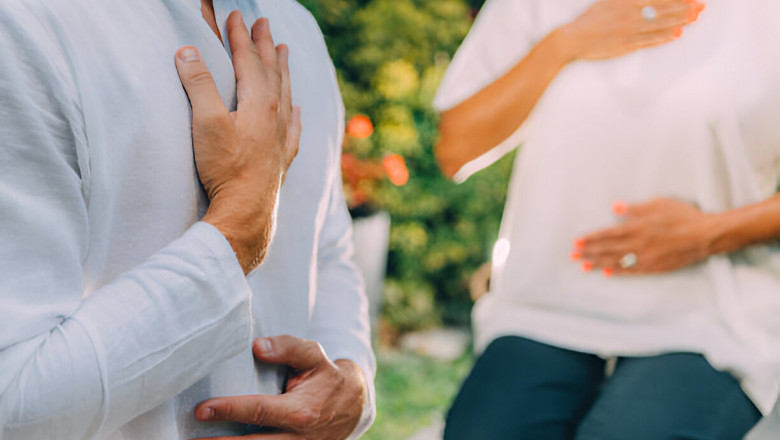 Using Reiki to Heal Blocks in Spiritual Communication