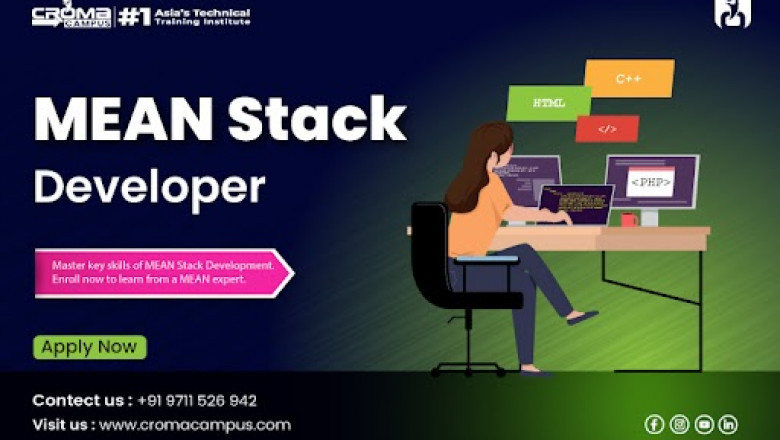 Why is MEAN Stack Perfect for Quick and Flexible Web Development?