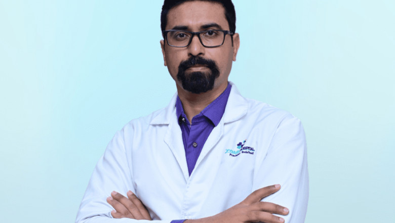 Best Urologist in Bangalore Best Urologist in HSR Layout Dr Anil Kumar T Book Appointment Now