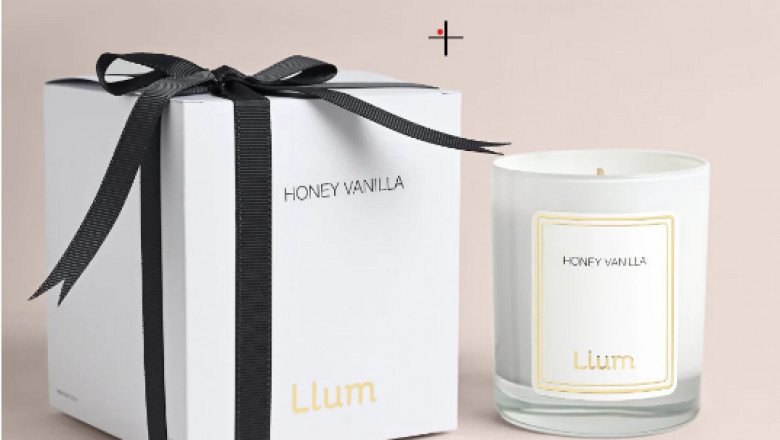 Glass Candles | Llum