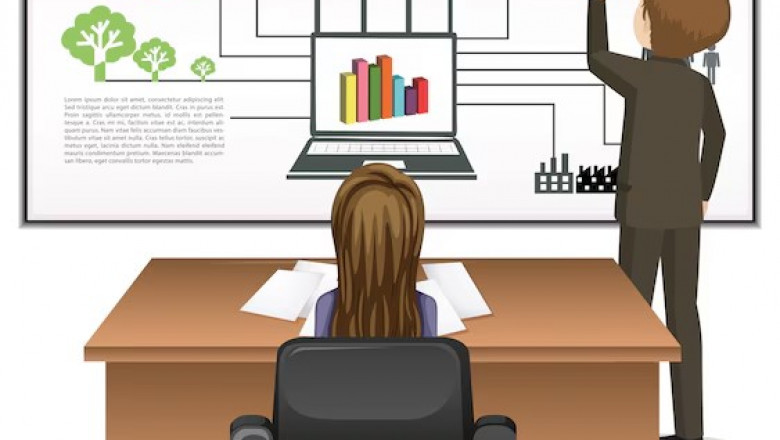 How Does a Business Analyst Work?