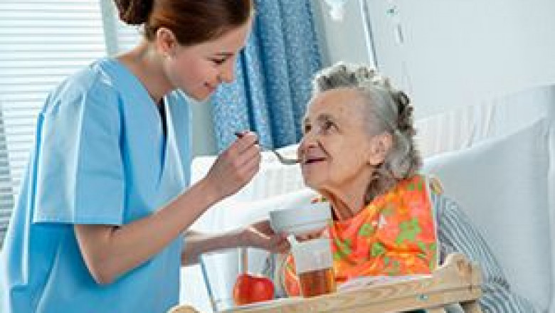 Palliative Care at Home in Croydon: Compassionate, Professional End-of-Life Support