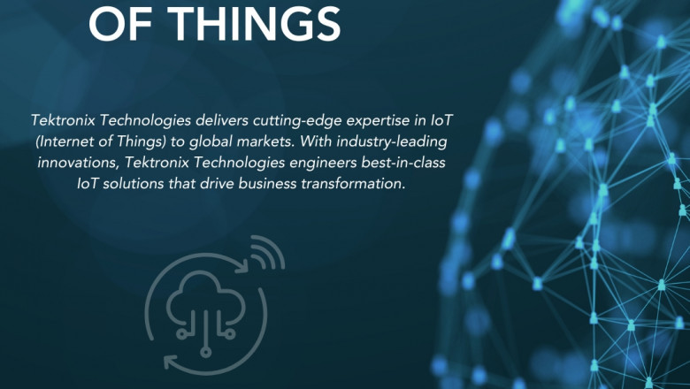 Unlocking Smart Manufacturing in the UAE with IoT Technology