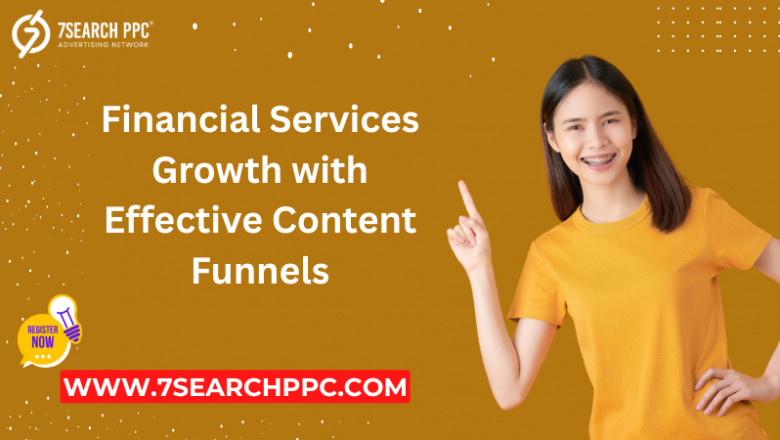 Grow Your Financial Business with High-Converting Content Funnels