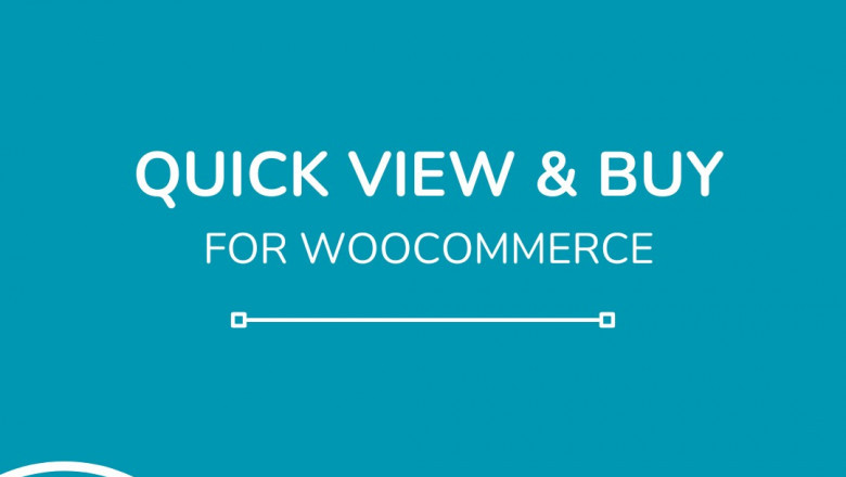 How WooCommerce Quick View Boosts Conversions