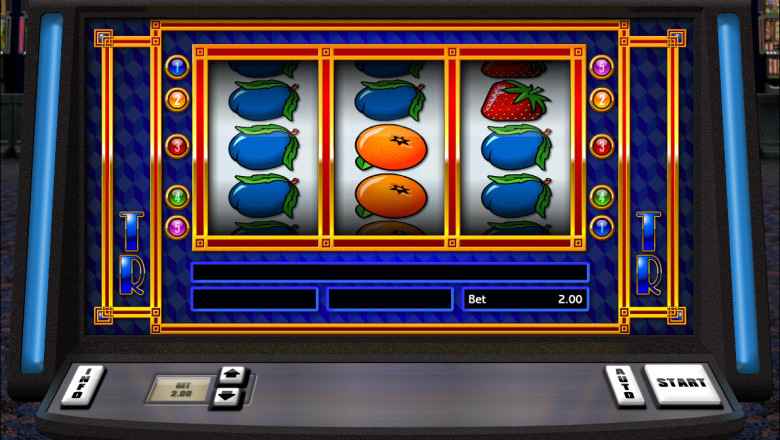 Psikologi di Balik Desain Permainan Slot: Mengapa Permainan Ini Sangat Menarik