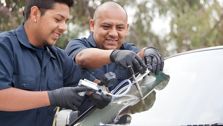 The Complete Guide to Windshield Replacement What Car Owners Need to Know