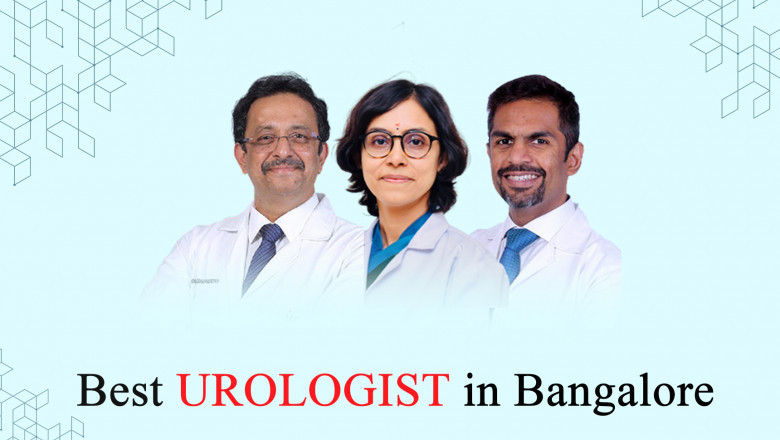 Top urologist in Bangalore | Worldofurology