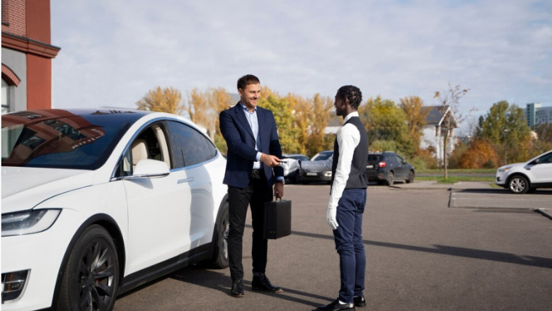 Why Business Professionals Rely on London Chauffeur Car Services
