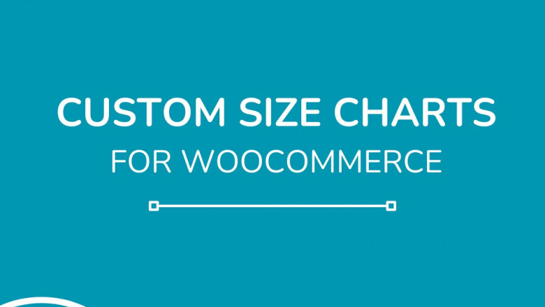 WooCommerce Chart Solutions: Optimize Sizing with WooCommerce Size Chart
