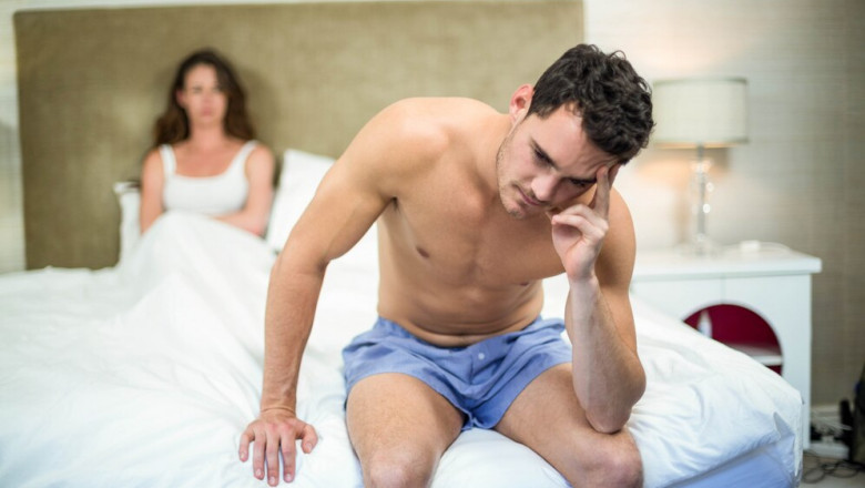 Foods to Help Erectile Dysfunction