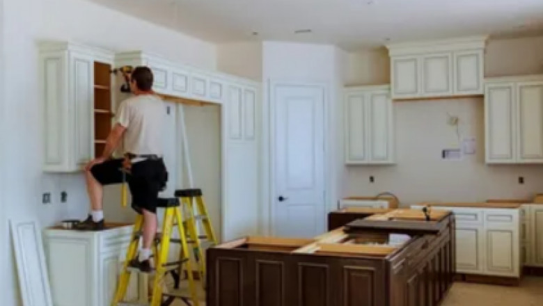 Top Tips for Hiring Affordable Home Remodelers in Your Area