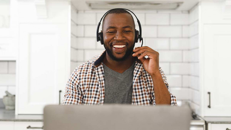 Video Interpreting Services by TRANSLIT: Bringing Human Connection to Digital Communication