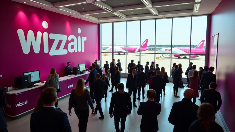 Visa and Travel Document Help at Wizz Air Office in Baku, Azerbaijan – What to Know
