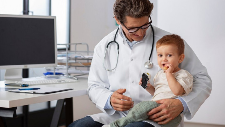 Expert Child Specialists Providing Compassionate Care for Every Stage of Childhood