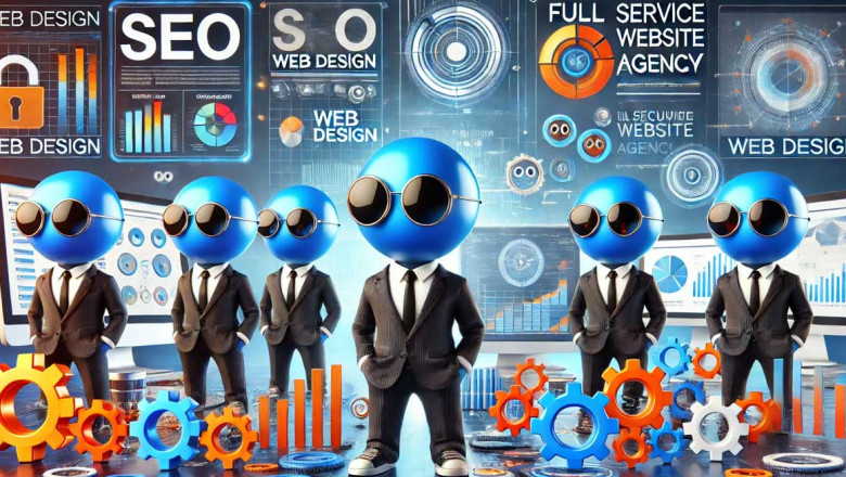 Tatem Web Design LLC