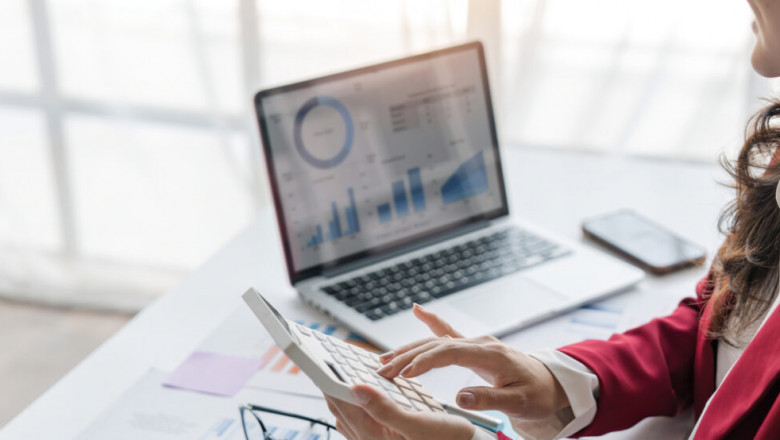 Is Your Chart of Accounts Limiting Your Business Potential?