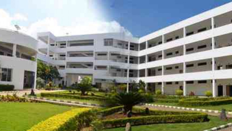 BMS College of Engineering Bangalore | College Dhundo