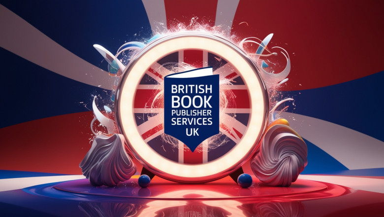 How Can Modern Book Layout Design UK Boost Your Author Journey?