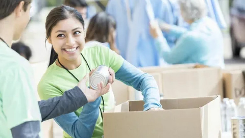 How to Choose the Perfect Charity Gift in Australia for Every Occasion