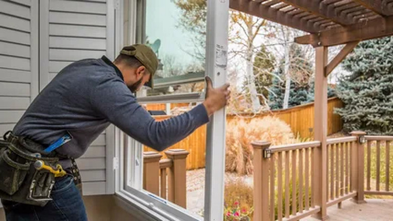 Top Door Styles and Designs Offered by Professional Replacement Services