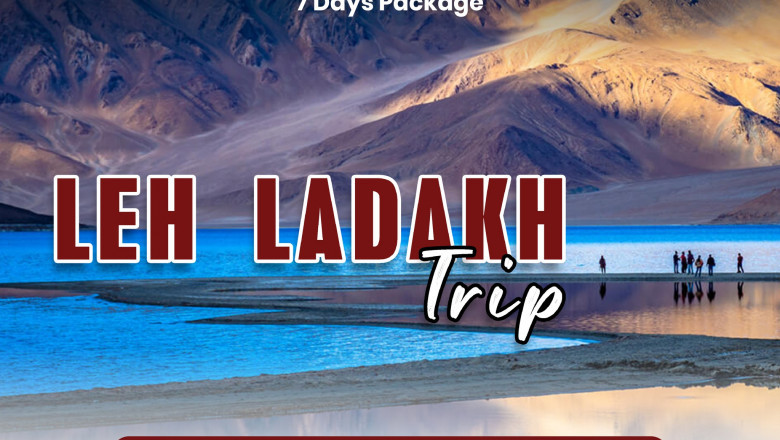 Biking Adventures in Leh Ladakh: Routes, Tips, and Thrills