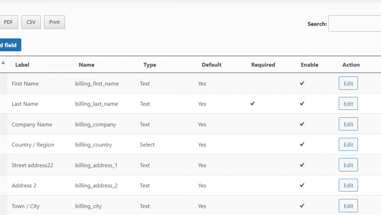 Enhance Your WooCommerce Checkout Experience with Custom Fields