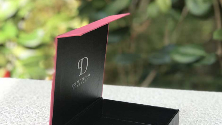 Custom Packaging Los Angeles | Design Your Custom Boxes!