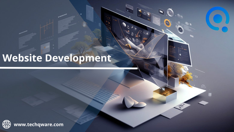 The Rise of Website Development Company