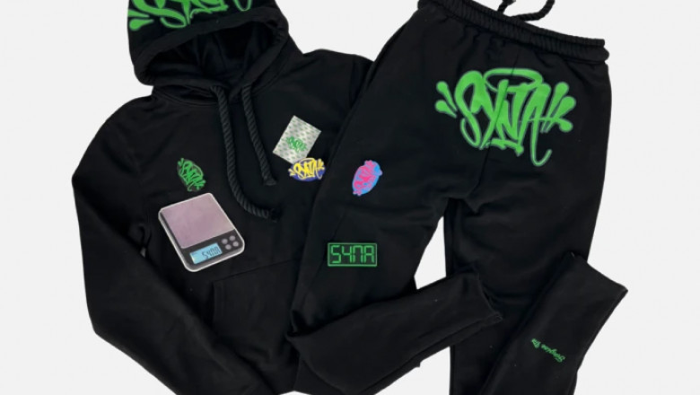 TrapstarWorldwide The Global Influence of Streetwear Culture