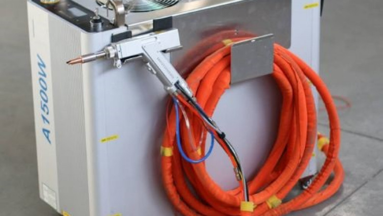 Warum ist ein Laser Handschweißgerät heute die erste Wahl für präzise Metallverbindungen?